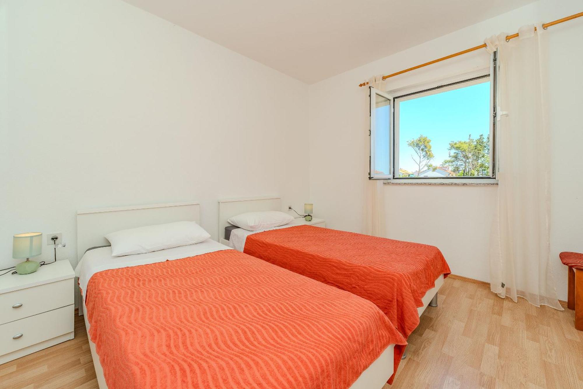 Apartments Mlado Privlaka  Exterior photo